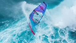 Duotone Windsurf Segel Super_Star HD C06:berry/light-blue 2023 13 Duotone Windsurf Segel Super_Star HD C06:berry/light-blue 2023 -Outlet FCS Store DUOTONE SAILS 2023 Super Star HD Gallery 02 9 jpg
