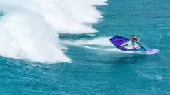 Duotone Windsurf Segel Super_Star HD C06:berry/light-blue 2023 14 Duotone Windsurf Segel Super_Star HD C06:berry/light-blue 2023 -Outlet FCS Store DUOTONE SAILS 2023 Super Star HD Gallery 03 9 jpg