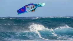 Duotone Windsurf Segel Super_Star HD C06:berry/light-blue 2023 16 Duotone Windsurf Segel Super_Star HD C06:berry/light-blue 2023 -Outlet FCS Store DUOTONE SAILS 2023 Super Star HD Gallery 05 9 jpg