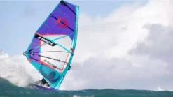 Duotone Windsurf Segel Super_Star HD C06:berry/light-blue 2023 18 Duotone Windsurf Segel Super_Star HD C06:berry/light-blue 2023 -Outlet FCS Store DUOTONE SAILS 2023 Super Star HD Gallery 07 9 jpg