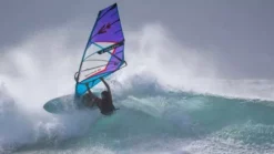 Duotone Windsurf Segel Super_Star HD C06:berry/light-blue 2023 19 Duotone Windsurf Segel Super_Star HD C06:berry/light-blue 2023 -Outlet FCS Store DUOTONE SAILS 2023 Super Star HD Gallery 08 9 jpg