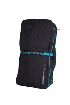 Starboard ISUP Board IGO DSC Deluxe SC 2023 10 Starboard ISUP Board IGO DSC Deluxe SC 2023 -Outlet FCS Store Deluxe L board bag 22 jpg