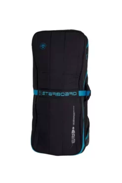 Starboard ISUP Board THE WALL DDC . 2023 -Outlet FCS Store Deluxe M board bag 27 jpg