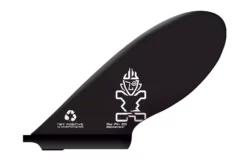 Starboard ISUP Board THE WALL DDC . 2023 -Outlet FCS Store Dolfin II 22 Black 44 jpg