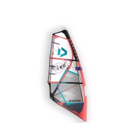 Duotone Windsurf Segel Idol LTD C11:white/coral 2022