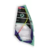 Duotone Windsurf Segel S_Pace C17:black/pistachio 2022 -Outlet FCS Store Duotone 2022 S PACE C17 Web 72 20 jpg
