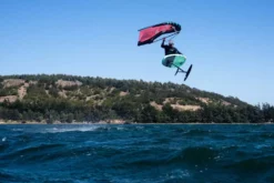 Duotone Surf Wing Slick SLS C05:mint/dark-grey 2023 -Outlet FCS Store Duotone bocatopo a7r 14 3 2022 2091 21 jpg