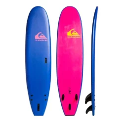Quiksilver Wellenreiter Ultimate Blue Jewel 2022