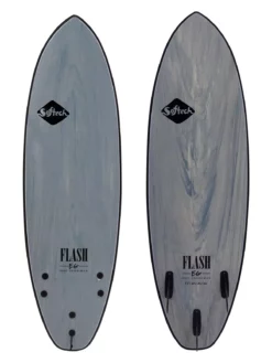 Softech Softboard Flash Eric Geiselman II Grey Marble 2023