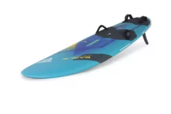 Fanatic Windsurf Board Eagle LTD Freeride Board 2023 -Outlet FCS Store EagleLTD Studio by ddbphotography DB 1722 2 jpg