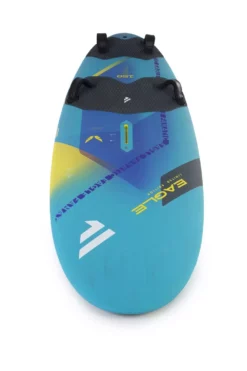 Fanatic Windsurf Board Eagle LTD Freeride Board 2023 -Outlet FCS Store EagleLTD Studio by ddbphotography DB 1729 2 jpg