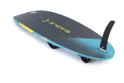 Fanatic Windsurf Board Eagle LTD Freeride Board 2023 -Outlet FCS Store EagleLTD Studio by ddbphotography DB 1739 2 jpg