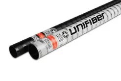 Unifiber Windsurf Mast Enduro EVO - C100 Flex Top SDM / Normal (co)