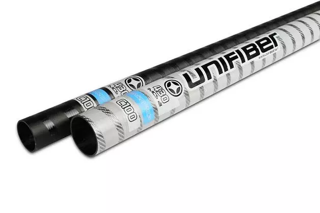 Unifiber Windsurf Mast Enduro EVO - C100 Hard Top SDM / Normal (co) 3 Unifiber Windsurf Mast Enduro EVO - C100 Hard Top SDM / Normal (co)