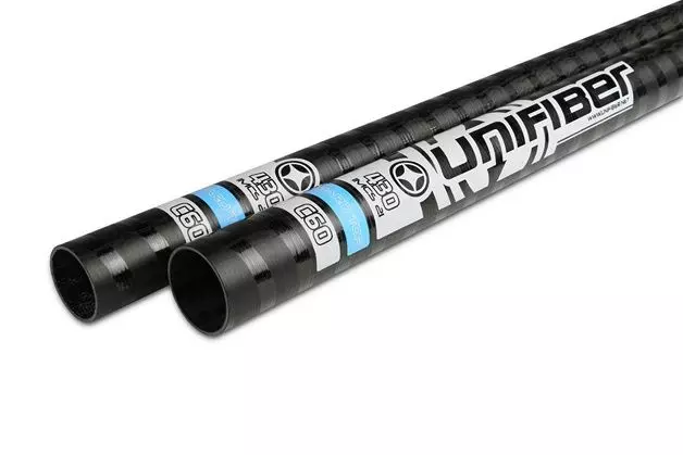 Unifiber Windsurf Mast Enduro EVO - C60 Hard Top SDM / Normal (co) 3 Unifiber Windsurf Mast Enduro EVO - C60 Hard Top SDM / Normal (co)