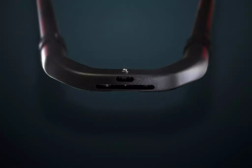 Severne Windsurf Gabelbaum ENIGMA Wave 5 Severne Windsurf Gabelbaum ENIGMA Wave – Bild 3