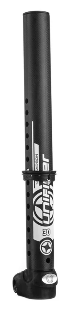 Unifiber Mastverlängerung ENDURO CARBON HD V2 (SDM) PIN (uni Axle)
