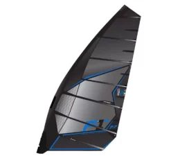 Point 7 Foil Segel F1 Slalom Black 2022