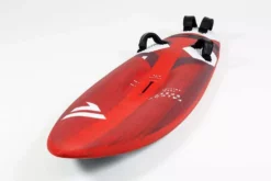 Fanatic Windsurf Board Falcon Speed TE Lüderitz Race Board 2022 -Outlet FCS Store F20 Studio Klaas 269A0633 15 jpg