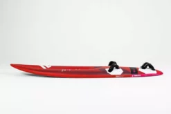 Fanatic Windsurf Board Falcon Speed TE Lüderitz Race Board 2022 -Outlet FCS Store F20 Studio Klaas 269A0637 6 jpg