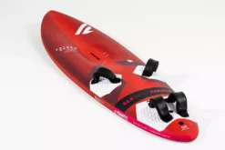 Fanatic Windsurf Board Falcon Speed TE Lüderitz Race Board 2022 -Outlet FCS Store F20 Studio Klaas 269A0638 5 jpg