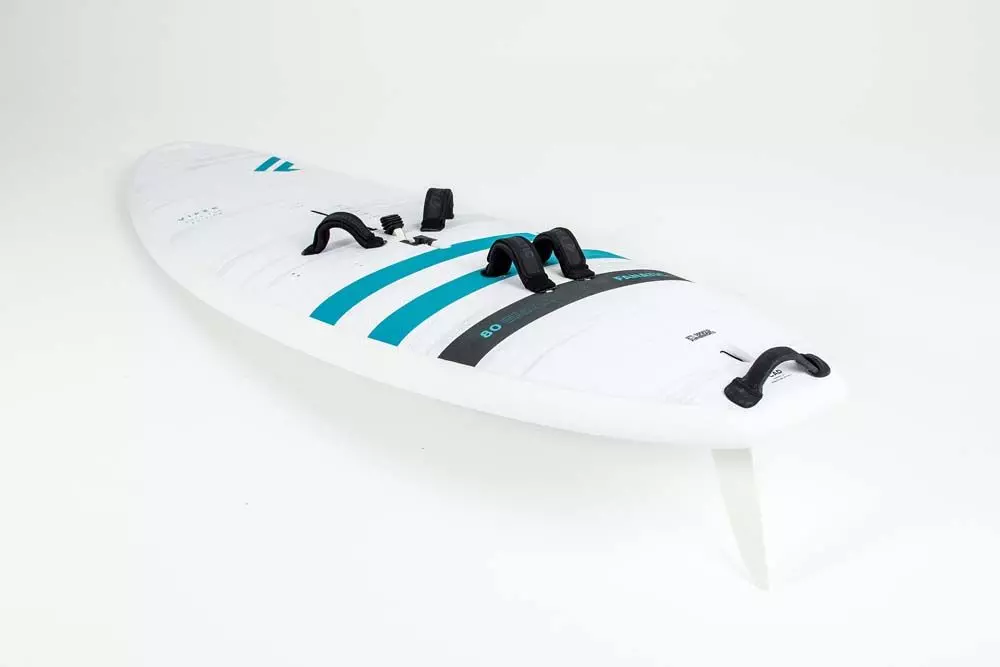 Fanatic Windsurfboard Viper Einsteigerboard 2023 7 Fanatic Windsurfboard Viper Einsteigerboard 2023 – Bild 5