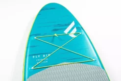 Fanatic Stand Up Paddle SUP Board Fly Air Premium 2023 14 Fanatic Stand Up Paddle SUP Board Fly Air Premium 2023 -Outlet FCS Store F20 Studio Klaas 269A1120 13 jpg