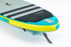 Fanatic Stand Up Paddle SUP Board Fly Air Premium 2023 17 Fanatic Stand Up Paddle SUP Board Fly Air Premium 2023 -Outlet FCS Store F20 Studio Klaas 269A1124a 16 jpg