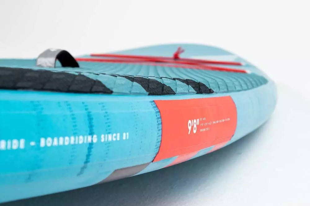 Fanatic SUP Komplett Set Package Fly Air/Pure 2023 7 Fanatic SUP Komplett Set Package Fly Air/Pure 2023 – Bild 5