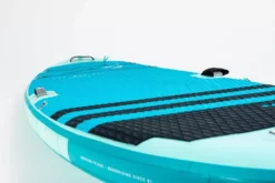 Fanatic Stand Up Paddle SUP Board Fly Air Fit 2023 -Outlet FCS Store F20 Studio Klaas 269A1199 7 jpg