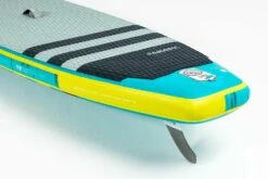 Fanatic Stand Up Paddle SUP Board Ray Air Premium 2023 -Outlet FCS Store F20 Studio Klaas 269A1209a 16