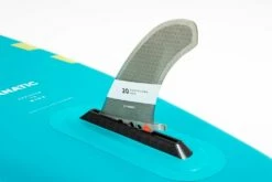 Fanatic SUP Komplett Set Package Ray Air Premium/C35 2023 -Outlet FCS Store F20 Studio Klaas 269A1223 32