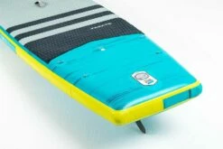 Fanatic SUP Komplett Set Package Ray Air Premium/C35 2023 -Outlet FCS Store F20 Studio Klaas 269A1229 29