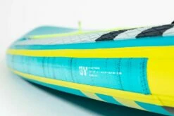 Fanatic Stand Up Paddle SUP Board Ray Air Premium 2023 -Outlet FCS Store F20 Studio Klaas 269A1231 17