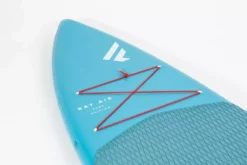 Fanatic Stand Up Paddle SUP Board Ray Air 2023 -Outlet FCS Store F20 Studio Klaas 269A1250 31 jpg