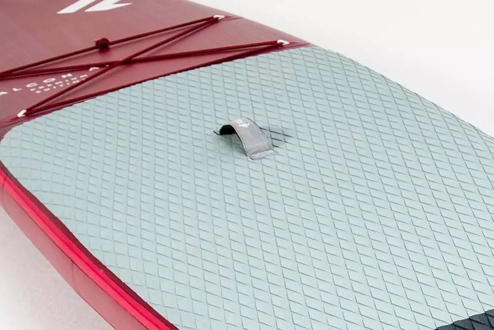 Fanatic Stand Up Paddle SUP Board Falcon Air Premium 2023 9 Fanatic Stand Up Paddle SUP Board Falcon Air Premium 2023 – Bild 7