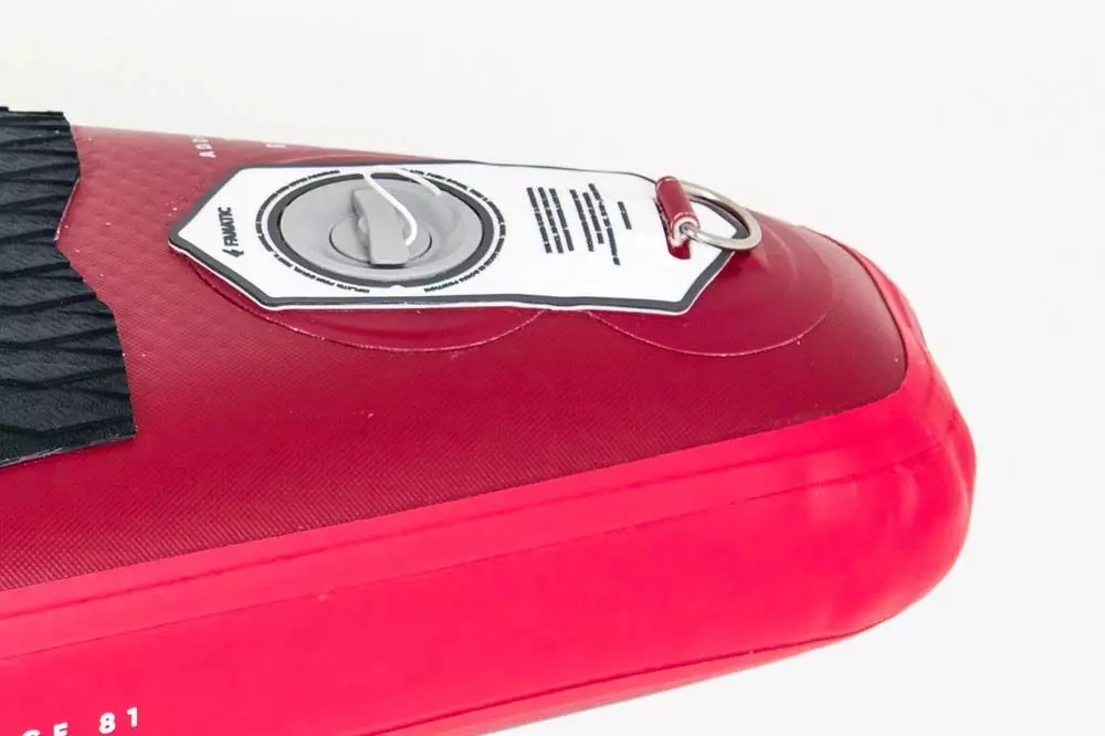 Fanatic Stand Up Paddle SUP Board Falcon Air Premium 2023 10 Fanatic Stand Up Paddle SUP Board Falcon Air Premium 2023 – Bild 8