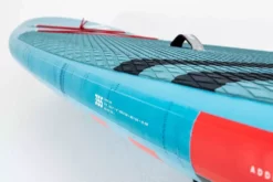 Fanatic Stand Up Paddle SUP Board Viper Air Windsurf 2023 -Outlet FCS Store F20 Studio Klaas 269A1282 17 jpg