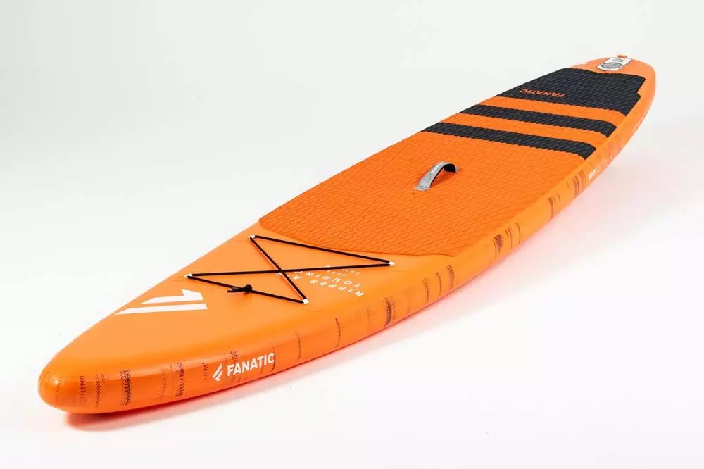 Fanatic Stand Up Paddle SUP Board Ripper Air Touring 2023 4 Fanatic Stand Up Paddle SUP Board Ripper Air Touring 2023 – Bild 2
