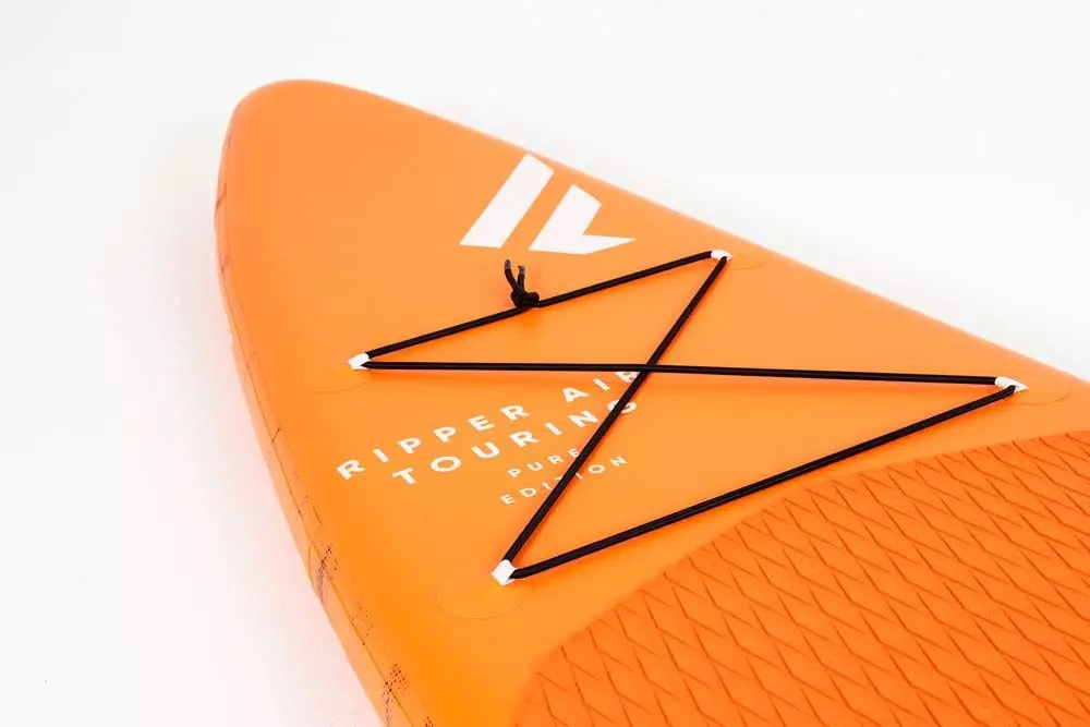 Fanatic Stand Up Paddle SUP Board Ripper Air Touring 2023 5 Fanatic Stand Up Paddle SUP Board Ripper Air Touring 2023 – Bild 3