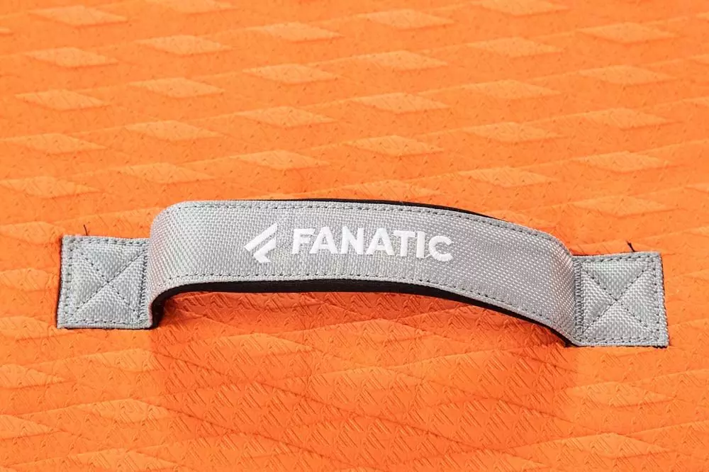 Fanatic Stand Up Paddle SUP Board Ripper Air Touring 2023 8 Fanatic Stand Up Paddle SUP Board Ripper Air Touring 2023 – Bild 6