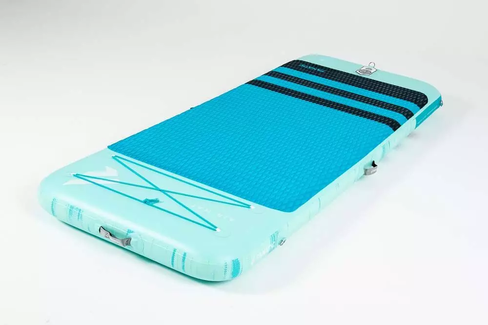 Fanatic Stand Up Paddle SUP Board Air Mat 2023 8 Fanatic Stand Up Paddle SUP Board Air Mat 2023 – Bild 6