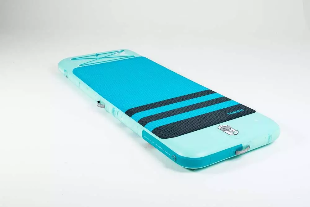 Fanatic Stand Up Paddle SUP Board Air Mat 2023 4 Fanatic Stand Up Paddle SUP Board Air Mat 2023 – Bild 2
