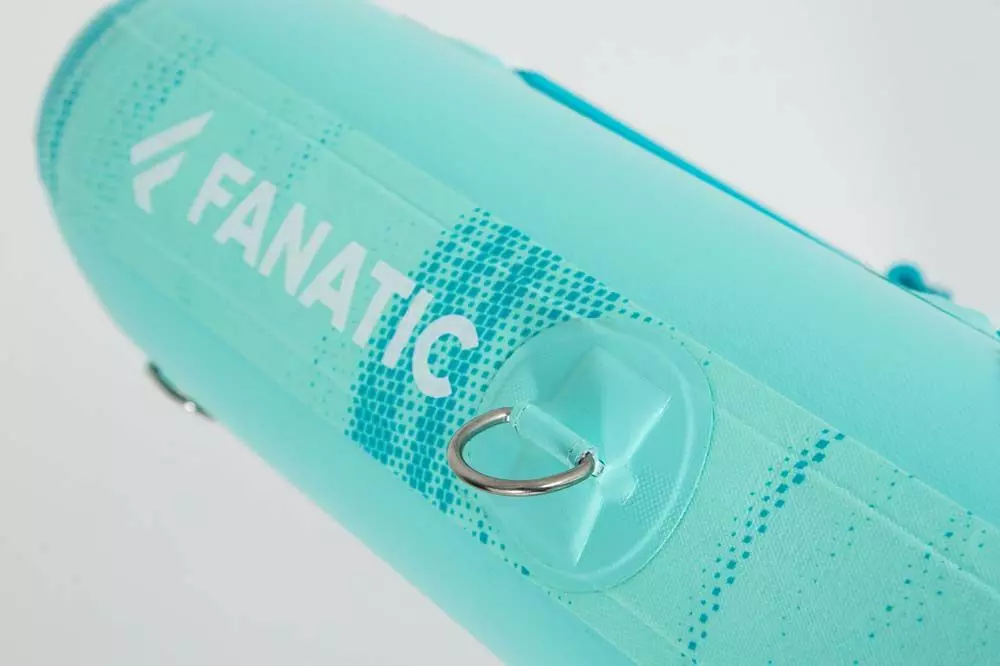 Fanatic Stand Up Paddle SUP Board Air Mat 2023 6 Fanatic Stand Up Paddle SUP Board Air Mat 2023 – Bild 4