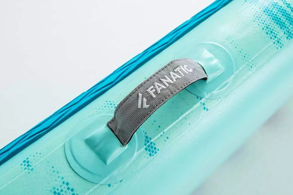 Fanatic Stand Up Paddle SUP Board Air Mat 2023 5 Fanatic Stand Up Paddle SUP Board Air Mat 2023 – Bild 3