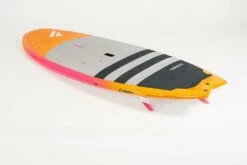Fanatic Stand Up Paddle SUP Board Bee 2022 -Outlet FCS Store F21 Bee KlaasVoget 6192 4