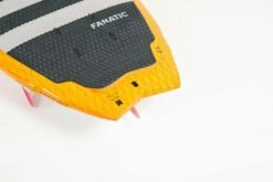 Fanatic Stand Up Paddle SUP Board Bee 2022 -Outlet FCS Store F21 Bee KlaasVoget 6198 4