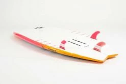 Fanatic Stand Up Paddle SUP Board Bee 2022 -Outlet FCS Store F21 Bee KlaasVoget 6205 4