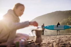 Fanatic Stand Up Paddle SUP Board Ray Air Pocket 2023 10 Fanatic Stand Up Paddle SUP Board Ray Air Pocket 2023 -Outlet FCS Store F21 Pocket Feature 5 10 jpg