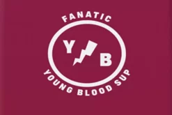 Fanatic ISUP Board Falcon Air Young Blood Edition Red 2023 -Outlet FCS Store F22 FalconAirYoungBlood Feature High Quality 1 jpg